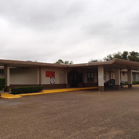 Sunrise Inn Lake Charles Exterior foto