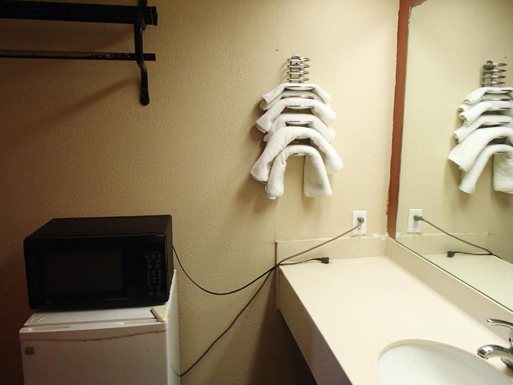 Sunrise Inn Lake Charles Habitación foto